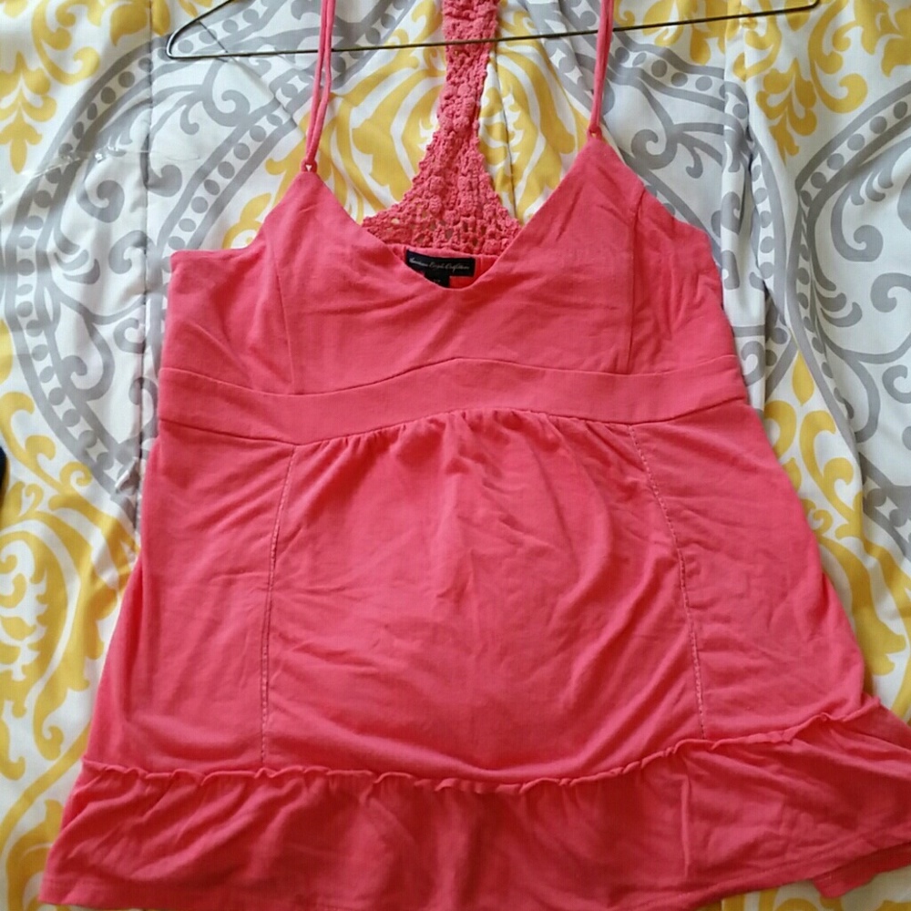 American Eagle tank top
